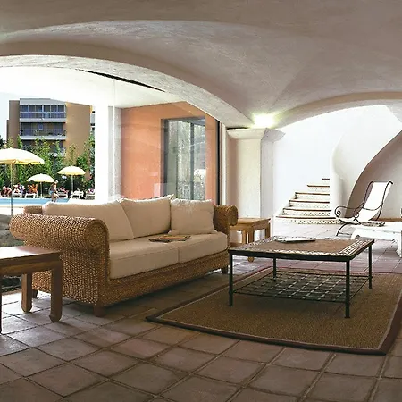 Aparthotel Lagrange Port-marine Sainte-Maxime