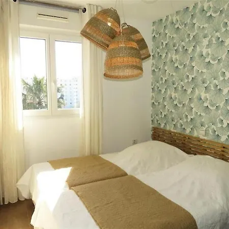 Appart hôtel Lagrange Port-marine Sainte-Maxime
