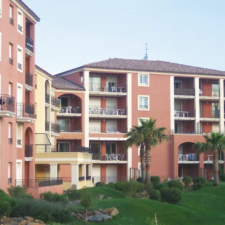 Lagrange Port-marine 4* Sainte-Maxime