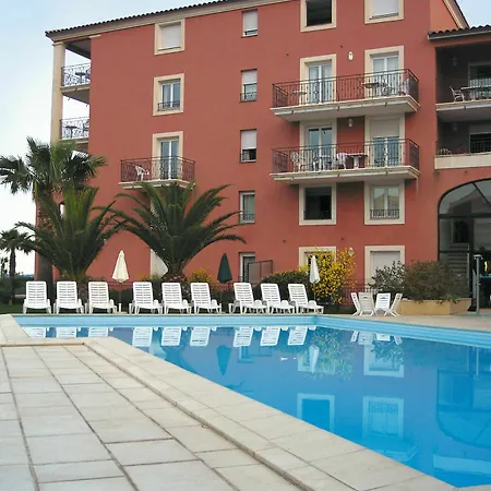 Lagrange Port-marine 4* Sainte-Maxime