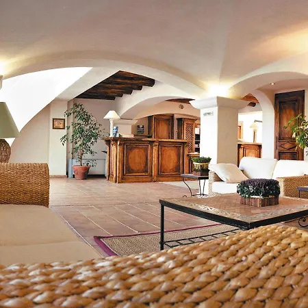 Appart hôtel Lagrange Port-marine 4*